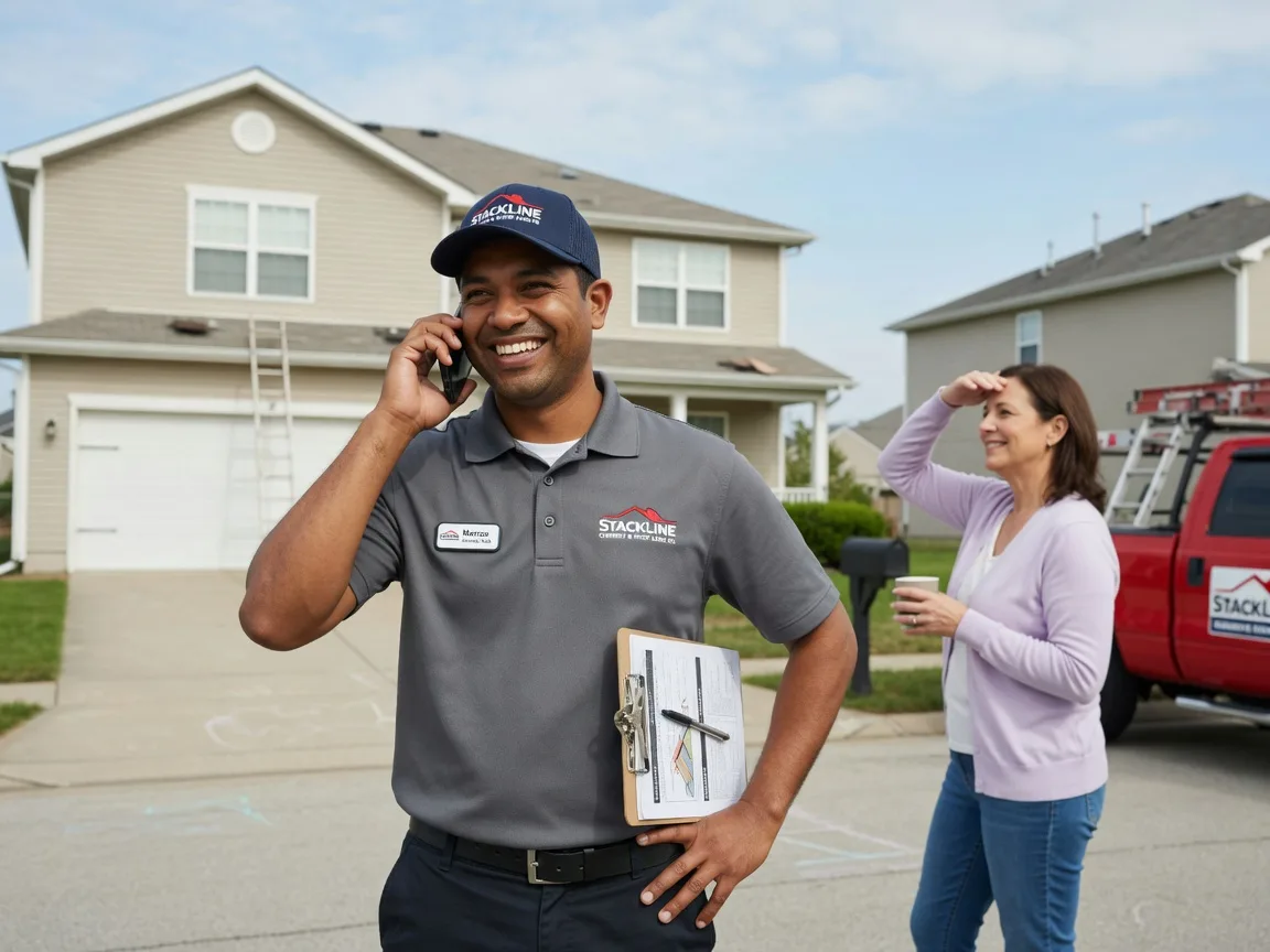 Chimney flashing repair West Chester, IA FAQs